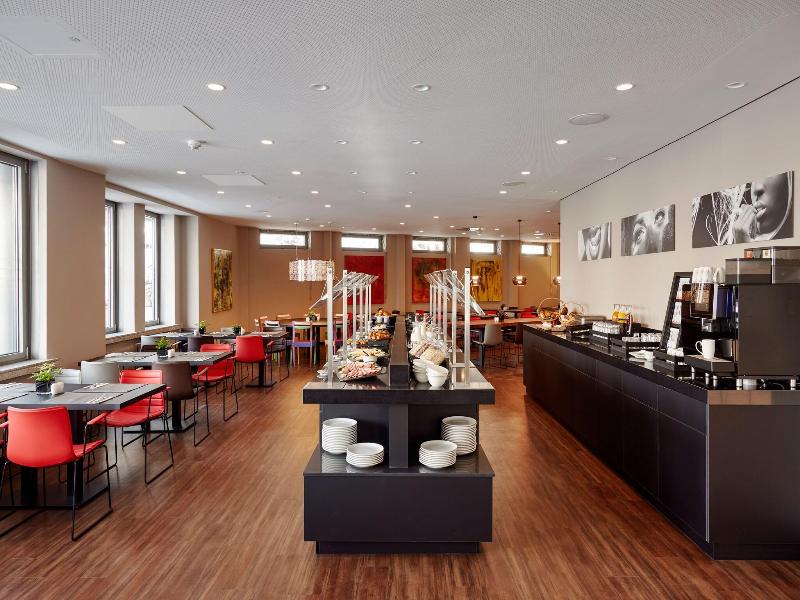 LEGERE HOTEL Wiesbaden-Taunusstein image