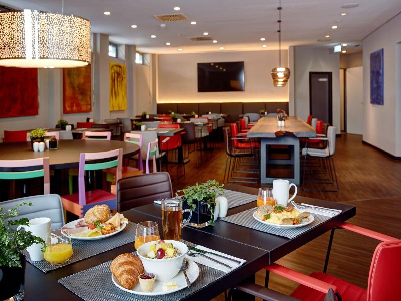 LEGERE HOTEL Wiesbaden-Taunusstein image