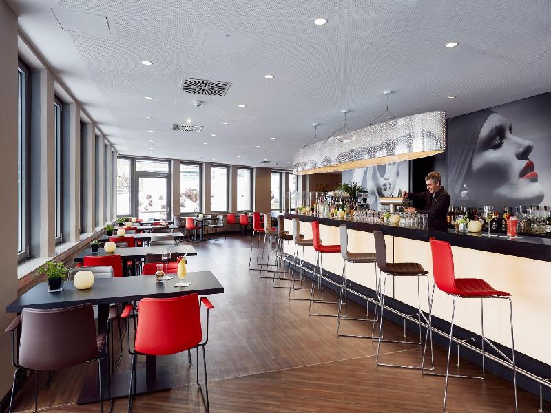 LEGERE HOTEL Wiesbaden-Taunusstein image