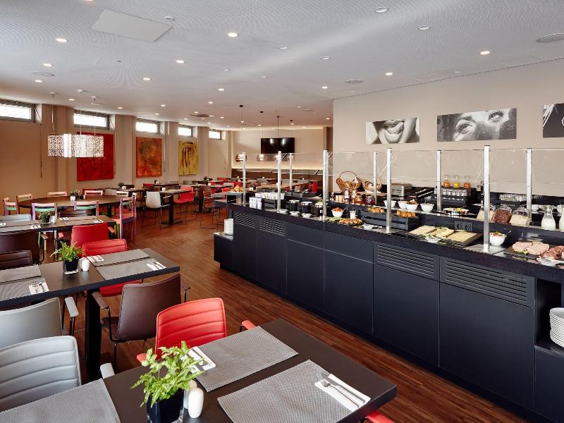 LEGERE HOTEL Wiesbaden-Taunusstein image