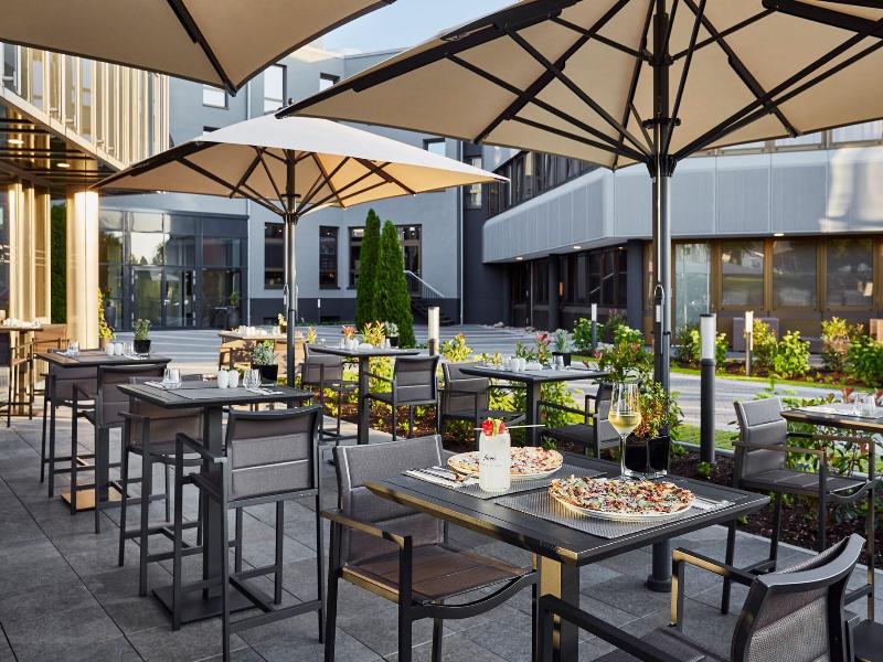 LEGERE HOTEL Wiesbaden-Taunusstein image