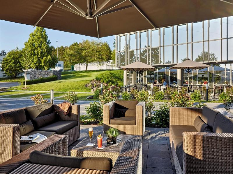 LEGERE HOTEL Wiesbaden-Taunusstein image