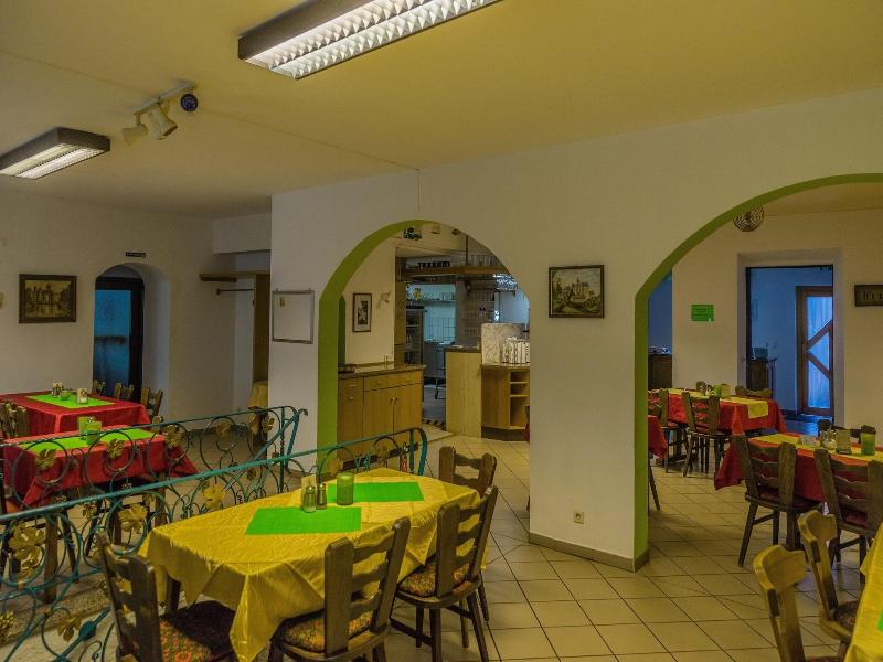 Mühlenhotel Konschake image