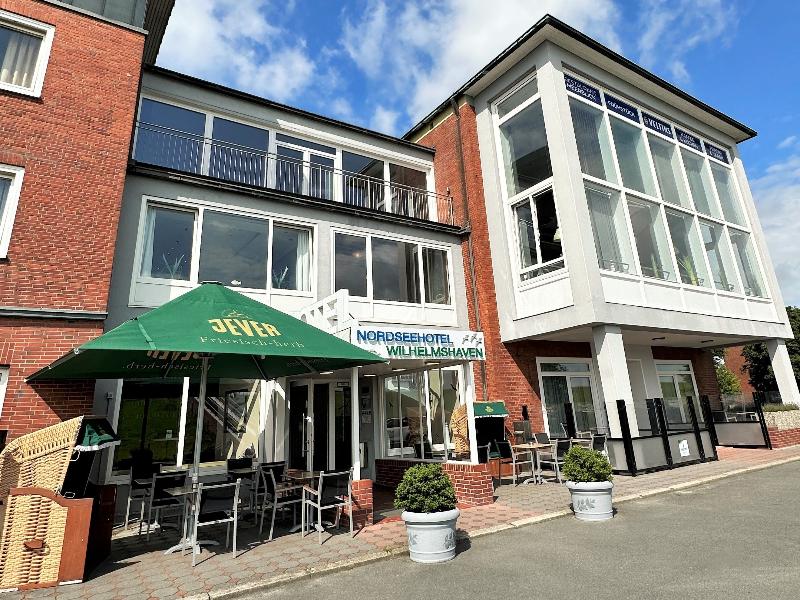 Nordseehotel Wilhelmshaven