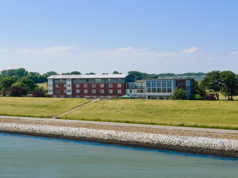 Nordseehotel Wilhelmshaven image