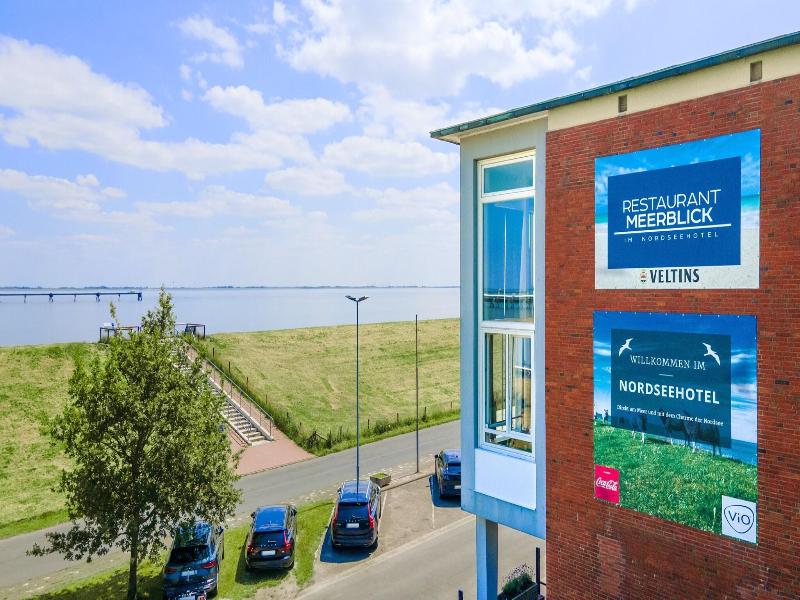Nordseehotel Wilhelmshaven image