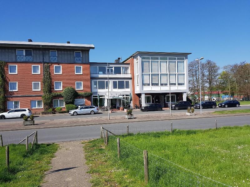 Nordseehotel Wilhelmshaven image