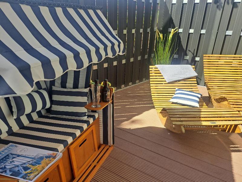 Nordseehotel Wilhelmshaven image