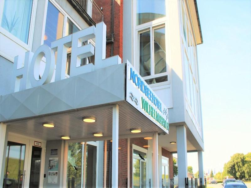 Nordseehotel Wilhelmshaven image