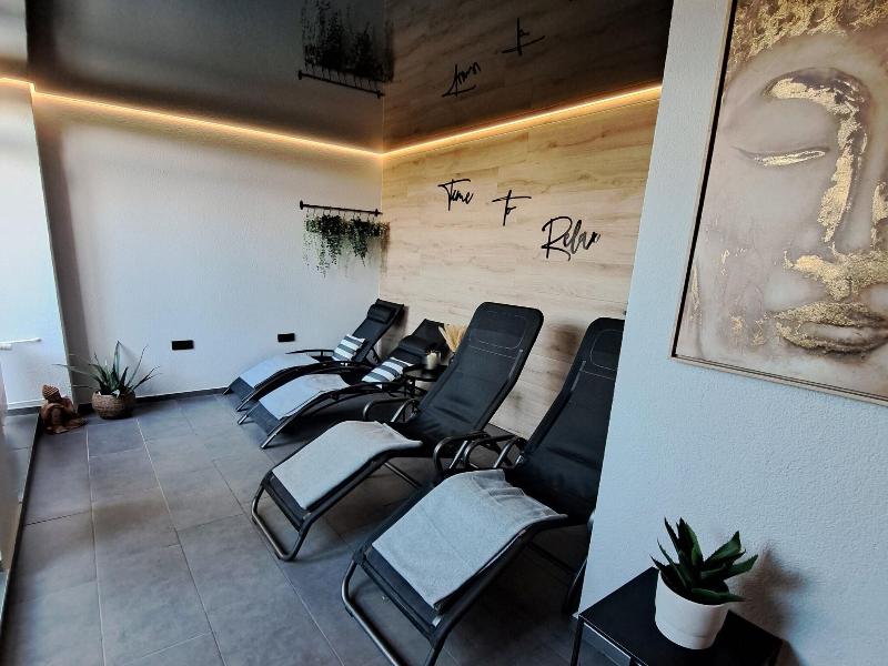 Nordseehotel Wilhelmshaven image