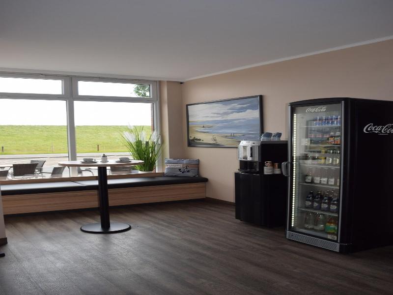 Nordseehotel Wilhelmshaven image