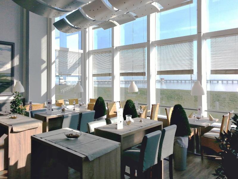Nordseehotel Wilhelmshaven image
