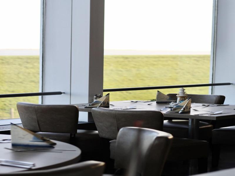 Nordseehotel Wilhelmshaven image