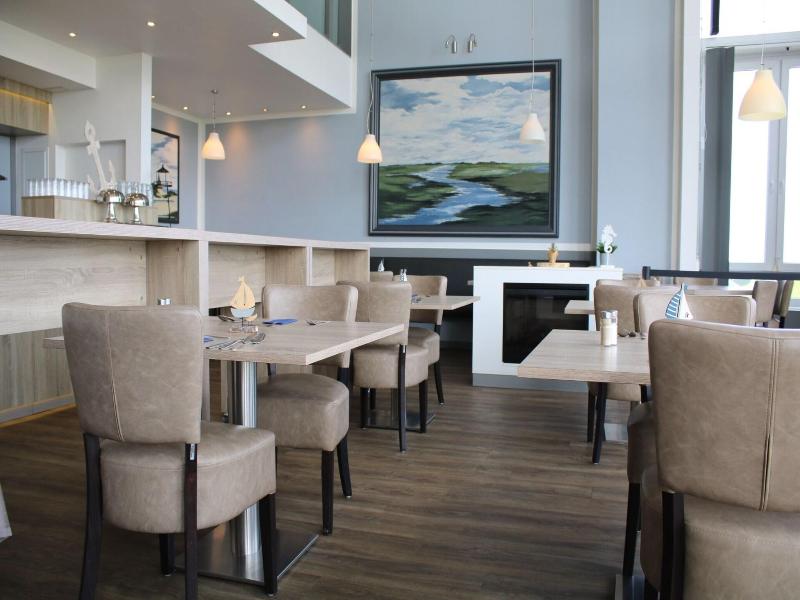 Nordseehotel Wilhelmshaven image