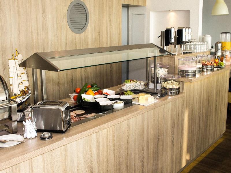 Nordseehotel Wilhelmshaven image