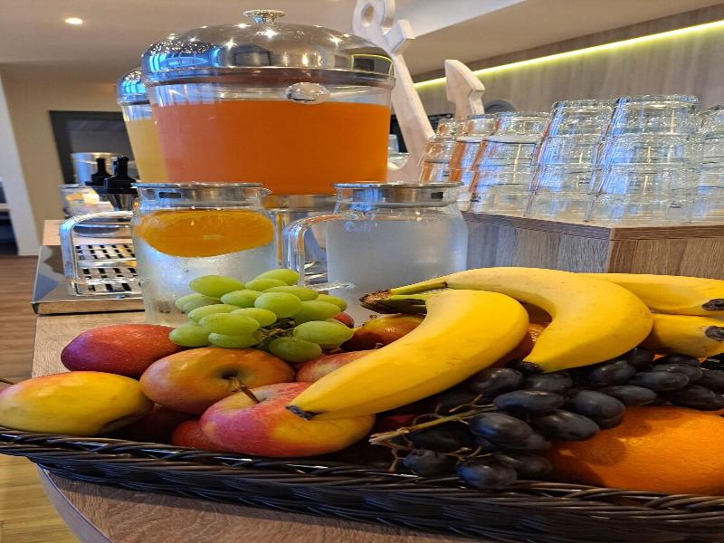 Nordseehotel Wilhelmshaven image