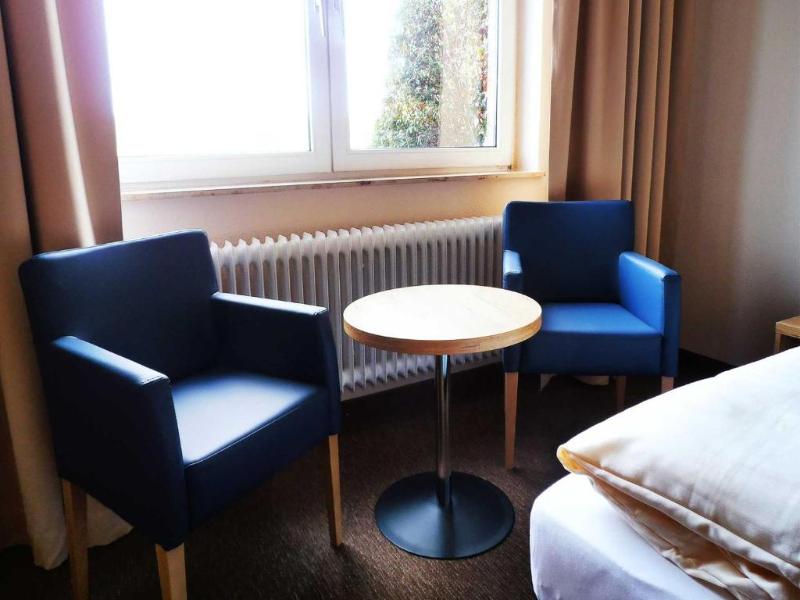 Nordseehotel Wilhelmshaven image