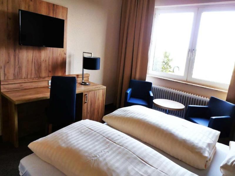 Nordseehotel Wilhelmshaven image