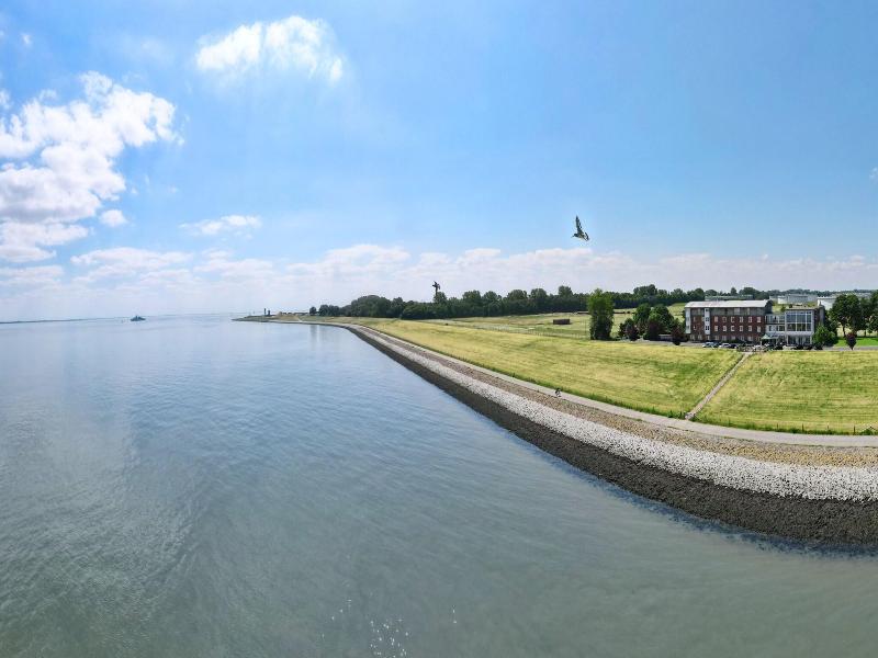 Nordseehotel Wilhelmshaven image