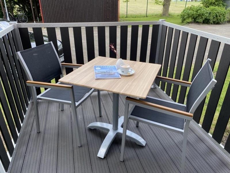 Nordseehotel Wilhelmshaven image