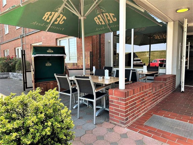 Nordseehotel Wilhelmshaven image