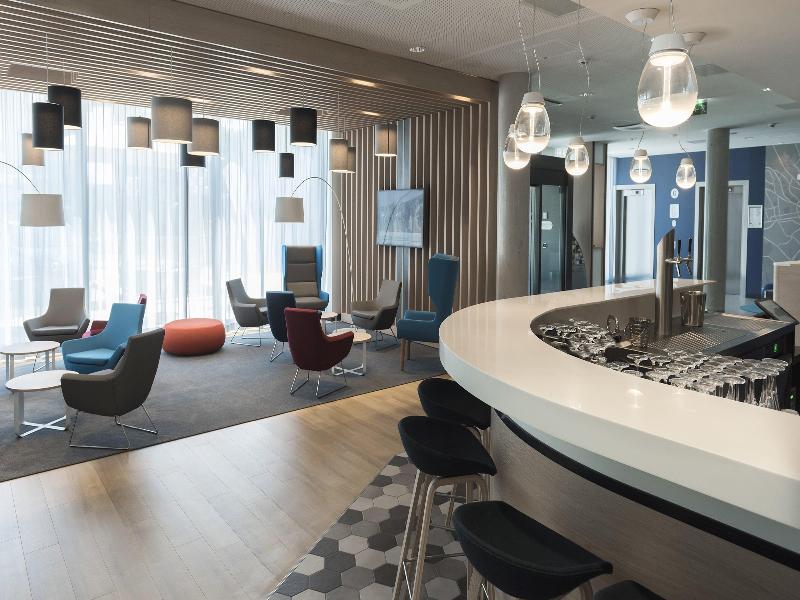 Holiday Inn Express Wiesbaden image