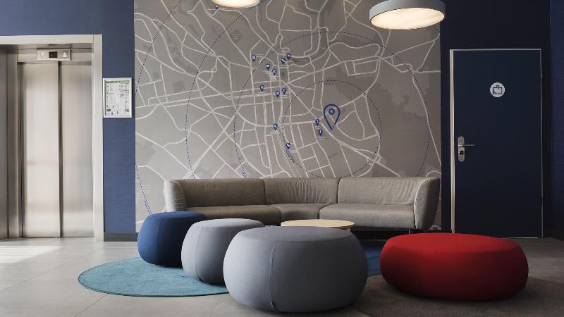 Holiday Inn Express Wiesbaden