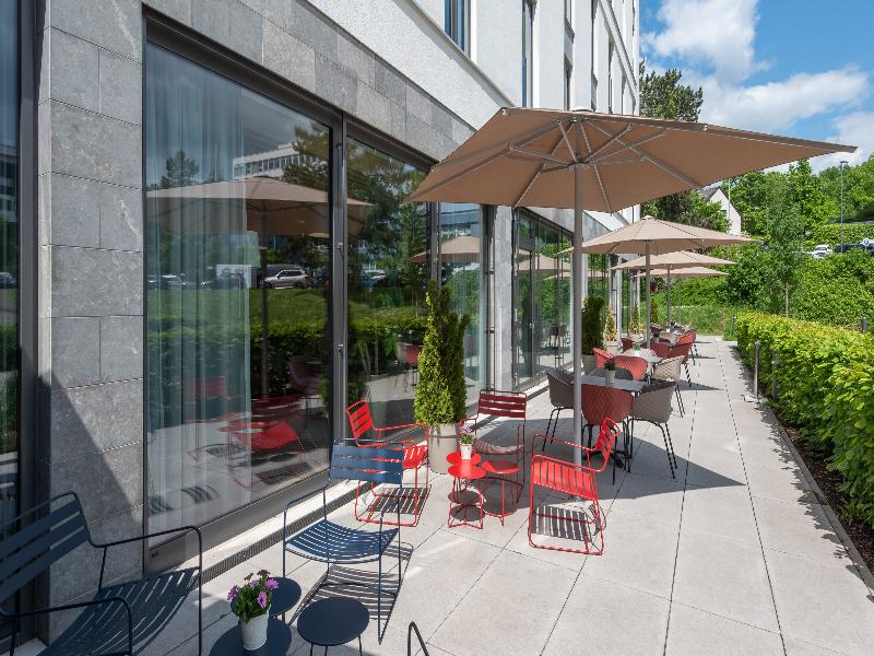 Holiday Inn Express Wiesbaden image