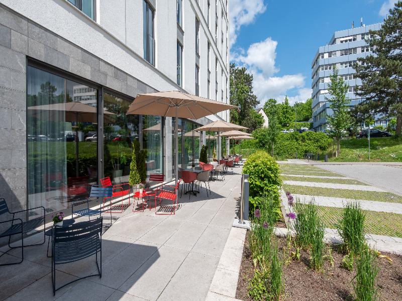 Holiday Inn Express Wiesbaden image