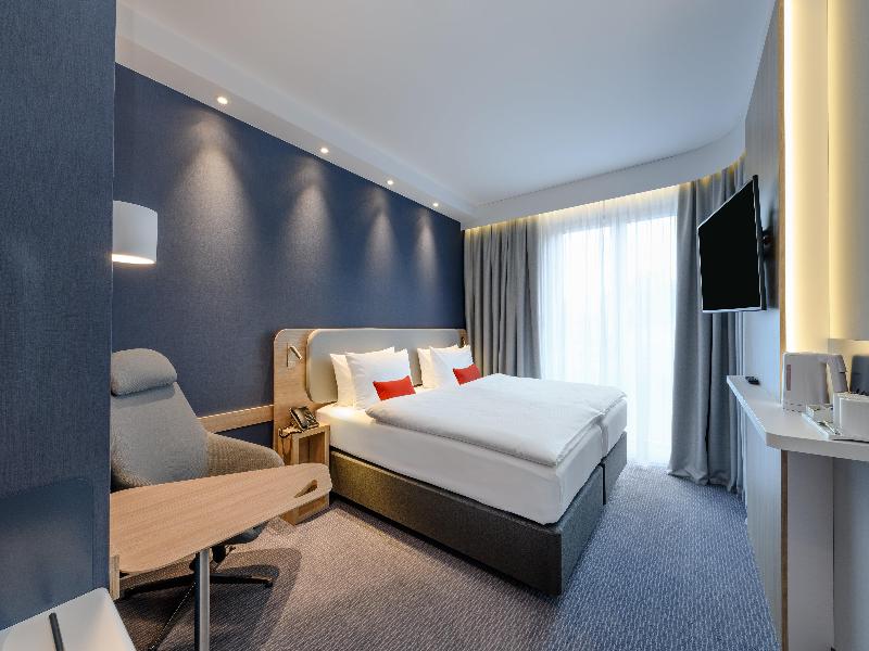 Premier Inn Goettingen image