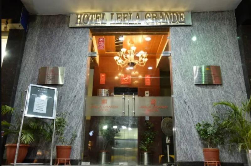 Leela Grande image