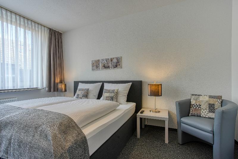FF&E Carlton Hotel Dortmund 5