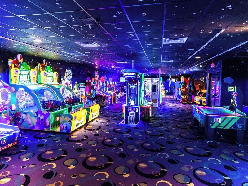 Splash Universe Resort