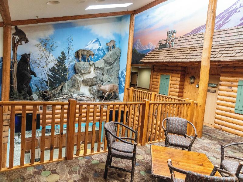 Splash Universe Resort