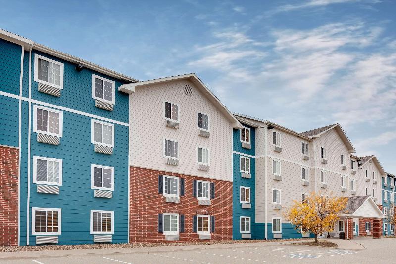 Woodspring Suites Ankeny image