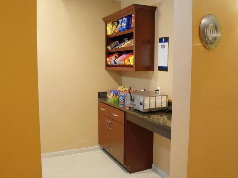 Cobblestone Inn Suites Winterset Ia