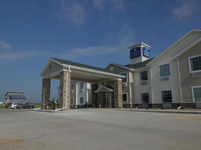 Cobblestone Inn Suites Winterset Ia
