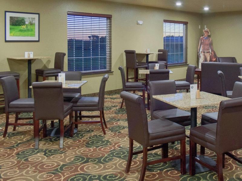 Cobblestone Inn Suites Winterset Ia
