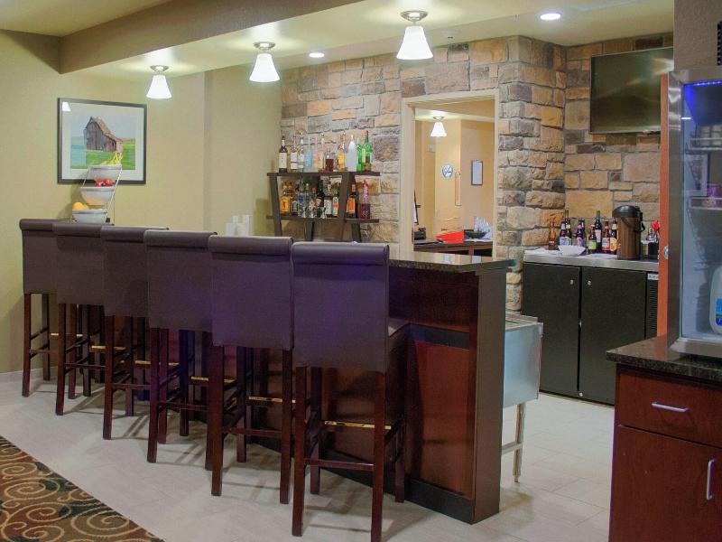 Cobblestone Inn Suites Winterset Ia
