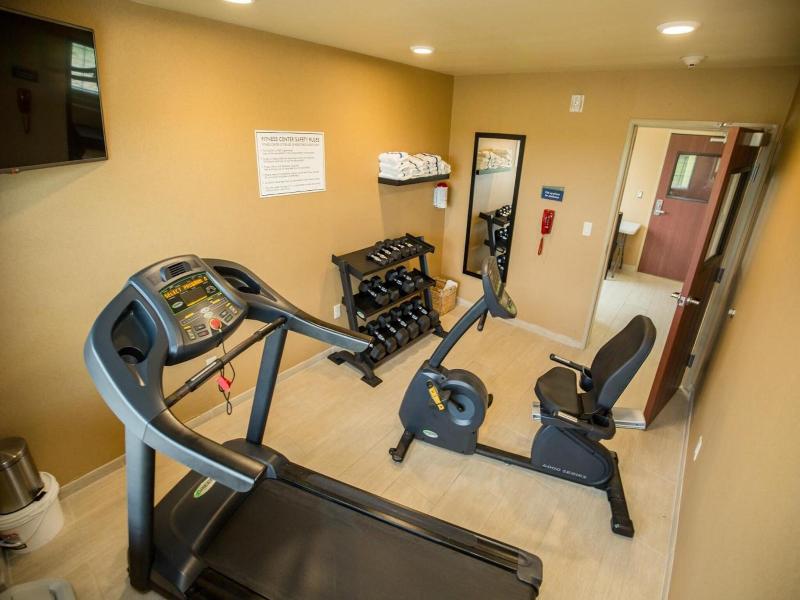Cobblestone Inn Suites Winterset Ia