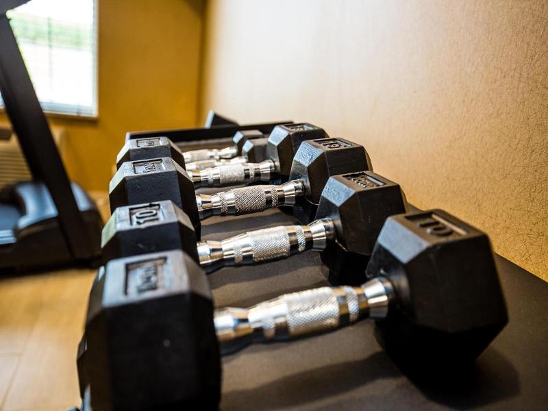 Cobblestone Inn Suites Winterset Ia