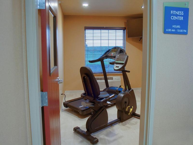 Cobblestone Inn Suites Winterset Ia