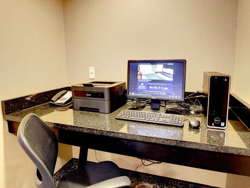 Cobblestone Inn Suites Winterset Ia