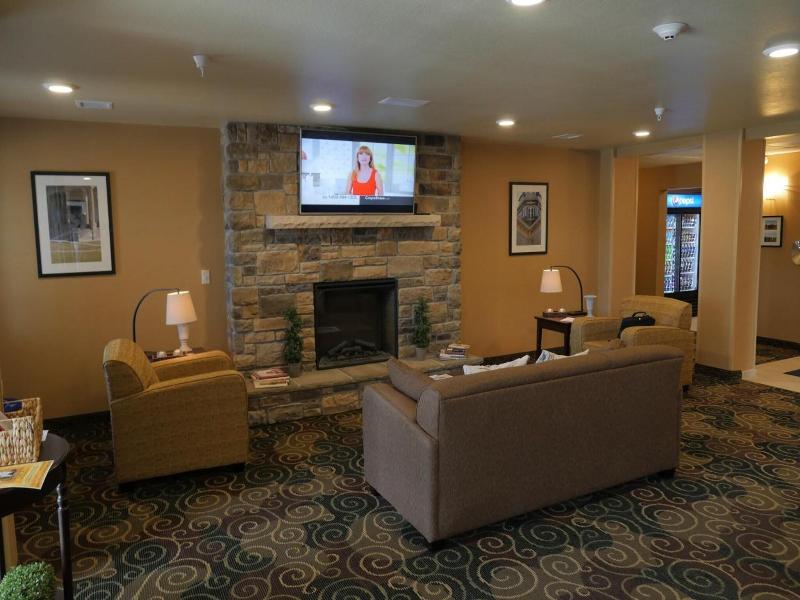 Cobblestone Inn Suites Winterset Ia