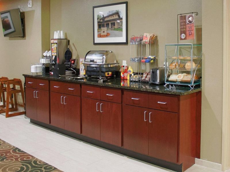 Cobblestone Inn Suites Winterset Ia