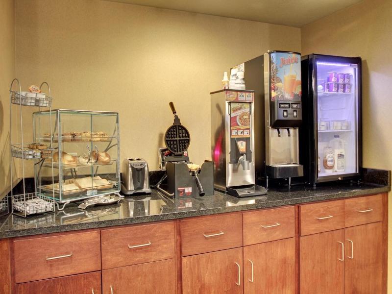 Cobblestone Inn Suites Winterset Ia