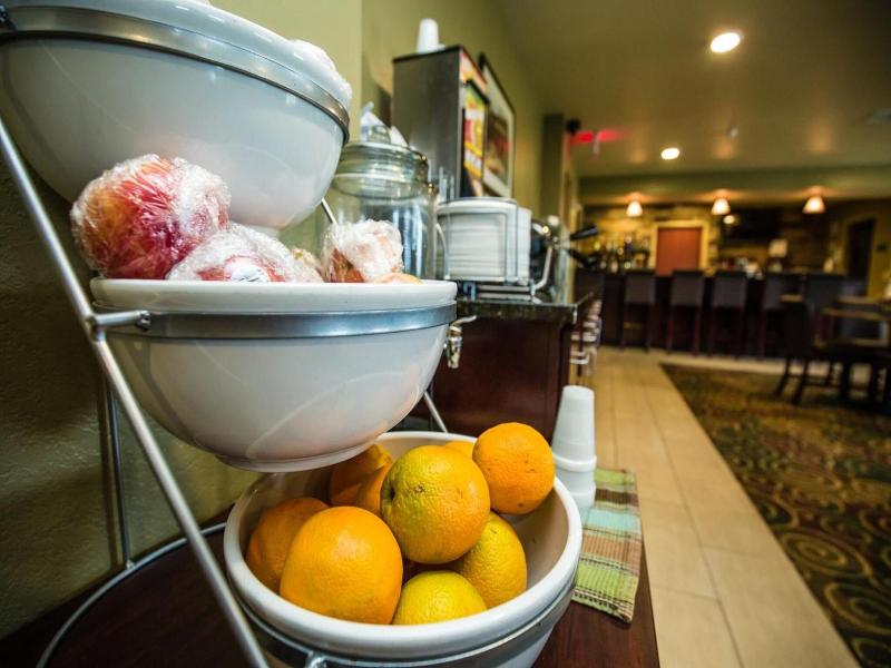 Cobblestone Inn Suites Winterset Ia