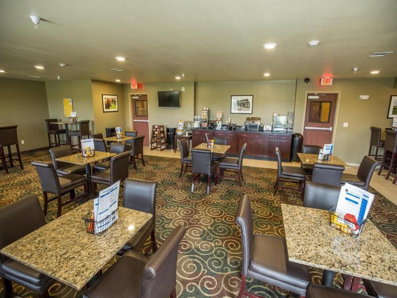 Cobblestone Inn Suites Winterset Ia