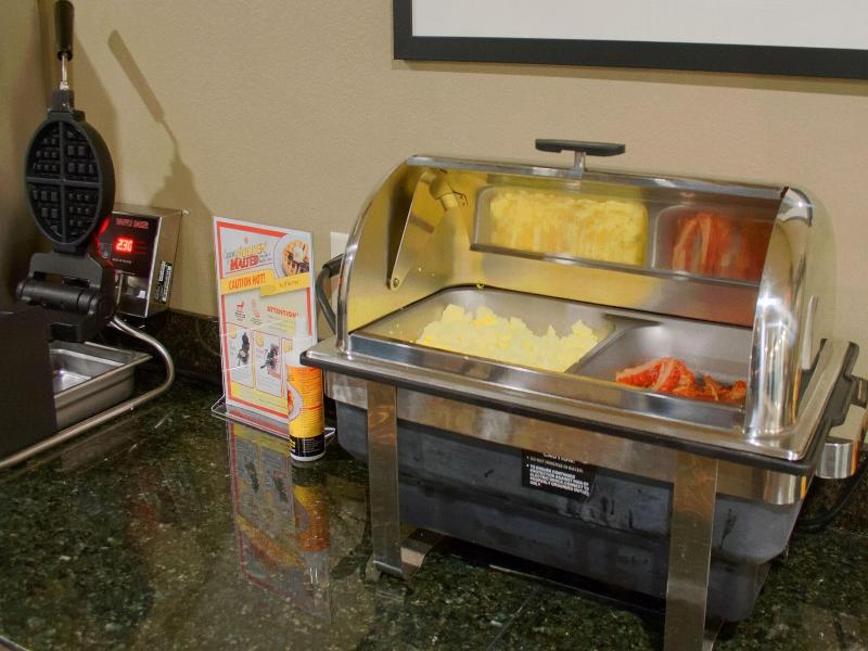 Cobblestone Inn Suites Winterset Ia