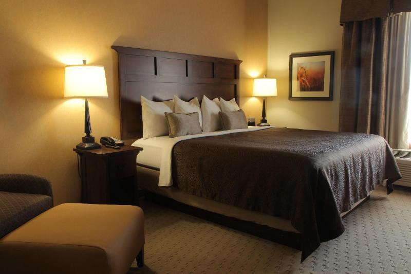 Teddy S Residential Suites Watford City image